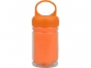 Подарочный набор «Klap», оранжевый, хлопок 100%, пластик, текстиль - 5