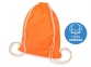 Подарочный набор «Klap», оранжевый, хлопок 100%, пластик, текстиль - 6