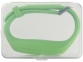 Подарочный набор «Giro», зеленый, полиэстер 210D, пластик, силикон - 3