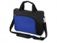 Подарочный набор «Load», синий/черный/белый, АБС пластик, металл, полиэстер 600D - 8