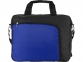 Подарочный набор «Load», синий/черный/белый, АБС пластик, металл, полиэстер 600D - 11