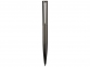 Ручка металлическая шариковая «Icicle», темно-серый, металл - 1