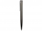 Ручка металлическая шариковая «Icicle», темно-серый, металл - 2