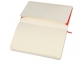 Записная книжка А5  (Large) Classic Soft (в линейку), красный, бумага/полиуретан - 2