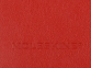 Записная книжка А5  (Large) Classic Soft (в линейку), красный, бумага/полиуретан - 5