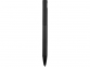 Ручка-подставка металлическая «Кипер Q», черный, металл/пластик - 2