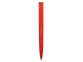 Ручка пластиковая шариковая «Umbo», красный/белый, пластик - 1