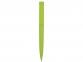 Ручка пластиковая шариковая «Umbo», зеленое яблоко/белый, пластик - 1