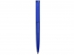 Ручка пластиковая шариковая «Umbo», синий/белый, пластик - 1