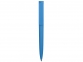 Ручка пластиковая шариковая «Umbo», голубой/белый, пластик - 1