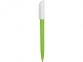 Ручка пластиковая шариковая «Миллениум Color BRL», зеленое яблоко/белый, пластик - 2