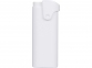 Складная зубная щетка с пастой Clean Box, белый - 2