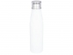 Вакуумная бутылка «Hugo», белый, нержавеющая сталь с медной изоляцией - 2