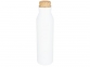 Вакуумная бутылка «Norse» с пробкой, белый, нержавеющая сталь с медной изоляцией - 2