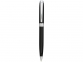Ручка металлическая шариковая «Aphelion», черный/серебристый, металл - 1