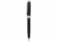 Ручка металлическая шариковая «Aphelion», черный/серебристый, металл - 2
