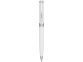 Ручка металлическая шариковая «Aphelion», белый/серебристый, металл - 1