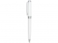 Ручка металлическая шариковая «Aphelion», белый/серебристый, металл - 2