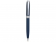 Ручка металлическая шариковая «Aphelion», синий/серебристый, металл - 1