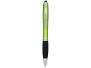 Ручка-стилус шариковая «Nash», лайм, пластик - 1