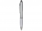 Ручка-стилус шариковая «Nash», белый - 1