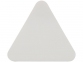 Треугольные стикеры, белый - 2