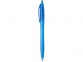 Ручка пластиковая шариковая «Lynx», синий, пластик - 1