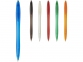Ручка пластиковая шариковая «Lynx», синий, пластик - 2