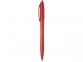Ручка пластиковая шариковая «Lynx», красный, пластик - 1