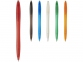 Ручка пластиковая шариковая «Lynx», красный, пластик - 2