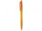 Ручка пластиковая шариковая «Lynx», оранжевый, пластик - 1