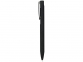 Ручка металлическая шариковая «Presence», черный, алюминий/пластик - 1