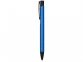 Ручка металлическая шариковая «Presence», синий, алюминий/пластик - 1