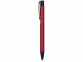 Ручка металлическая шариковая «Presence», красный, алюминий/пластик - 1