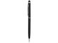 Ручка-стилус шариковая «Joyce», черный, алюминий/пластик - 1