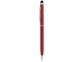 Ручка-стилус шариковая «Joyce», красный, алюминий/пластик - 1