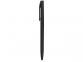 Ручка пластиковая шариковая «Mondriane», черный, АБС пластик - 1