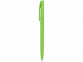 Ручка пластиковая шариковая «Mondriane», зеленый, АБС пластик - 1