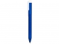 Ручка пластиковая шариковая «Diamonde», синий, пластик - 1