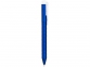 Ручка пластиковая шариковая «Diamonde», синий, пластик - 2