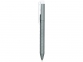 Ручка пластиковая шариковая «Diamonde», серый, пластик - 1