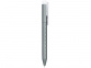 Ручка пластиковая шариковая «Diamonde», серый, пластик - 2