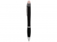Nash чёрная шариковая ручка с фломастером, оранжевый - 1