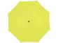 Зонт-трость «Zeke», неоново-зеленый, полиэстер - 1