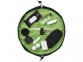 Сумка для гигиенических принадлежностей «Frodeau», зеленый, полиэстер 210D - 2