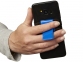 Подставка- держатель для телефона, ярко-синий, АБС пластик - 1
