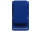 Подставка- держатель для телефона, ярко-синий, АБС пластик - 2