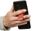 Подставка- держатель для телефона, красный, АБС пластик - 1
