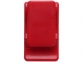 Подставка- держатель для телефона, красный, АБС пластик - 2