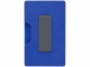 Картхолдер RFID, синий - 3